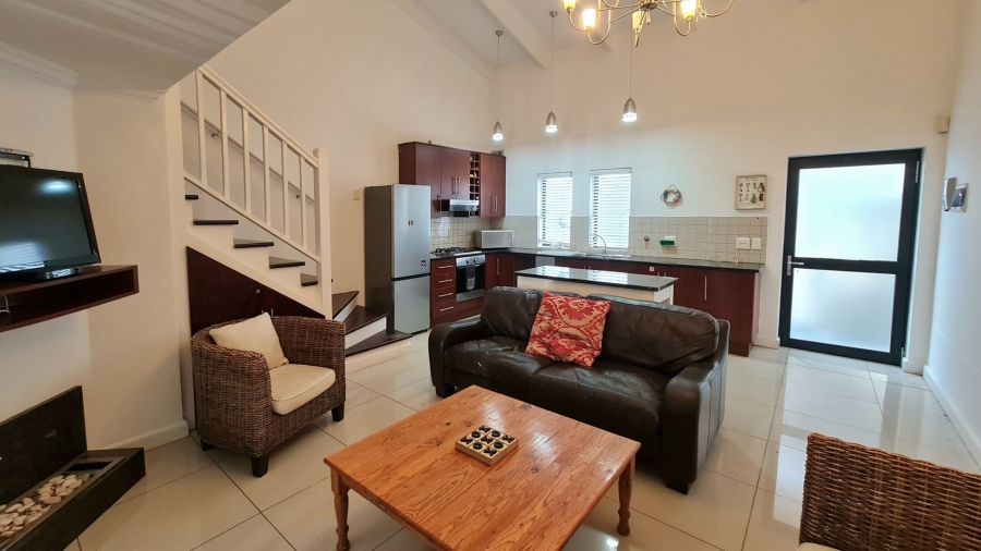 2 Bedroom Property for Sale in Knysna Central Western Cape